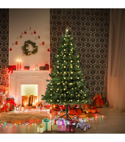 Árbol Artificial de Navidad