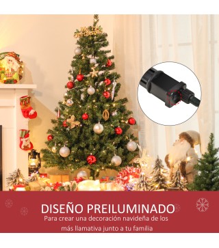 Árbol Artificial de Navidad