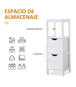 Armario de Baño