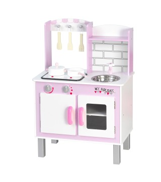 Cocina de Juguete