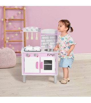 Cocina de Juguete
