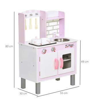 Cocina de Juguete