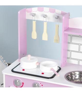 Cocina de Juguete