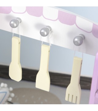 Cocina de Juguete