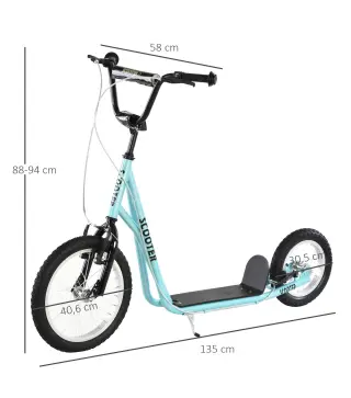 Patinete para Niños