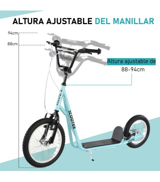 Patinete para Niños