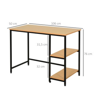 Mesa de Ordenador