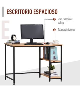 Mesa de Ordenador