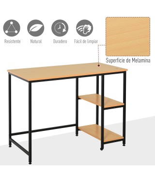 Mesa de Ordenador