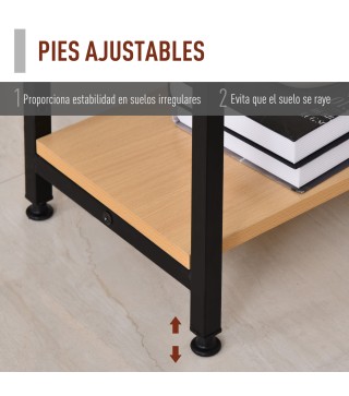 Mesa de Ordenador