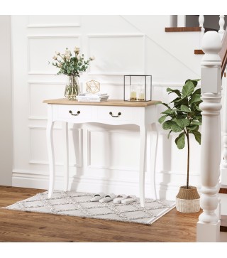 Mesa de Consola