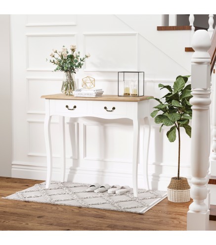 Mesa de Consola