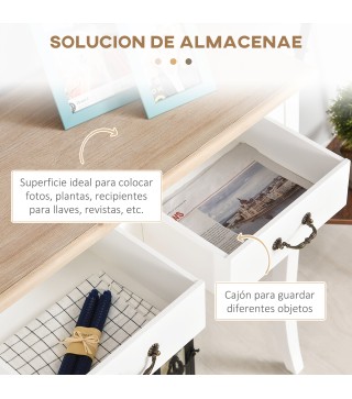 Mesa de Consola