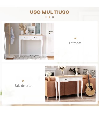 Mesa de Consola