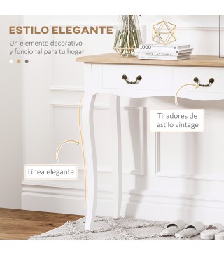 Mesa de Consola