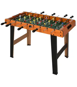 Mesa de Futbolín