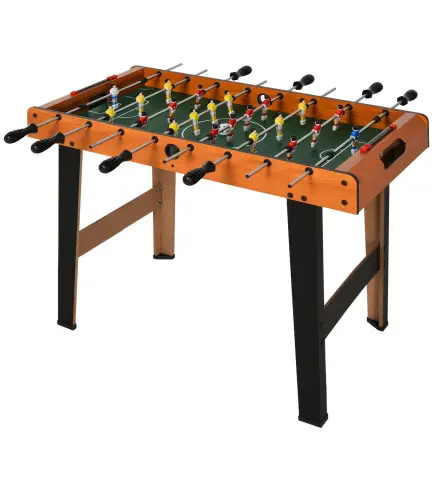 Mesa de Futbolín