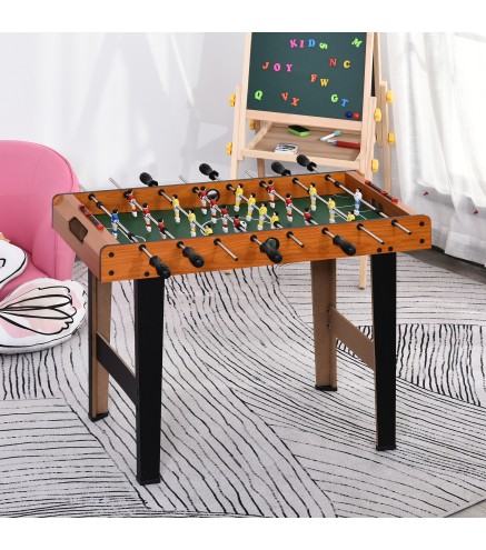 Mesa de Futbolín