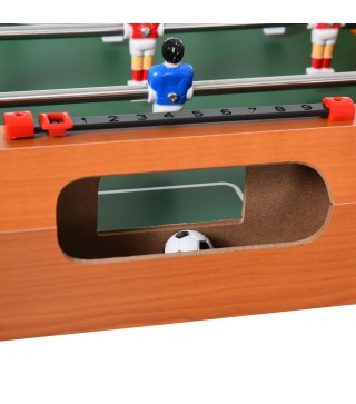Mesa de Futbolín