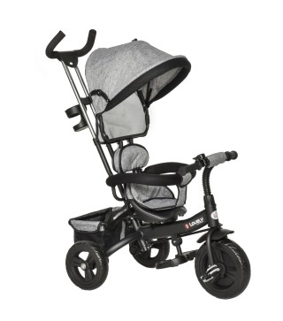 Triciclo para Bebé