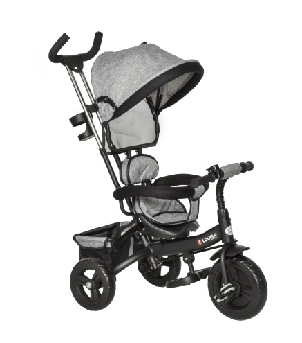 Triciclo para Bebé