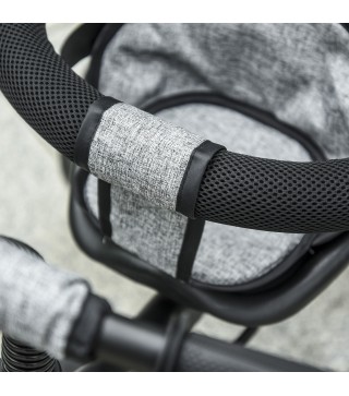 Triciclo para Bebé
