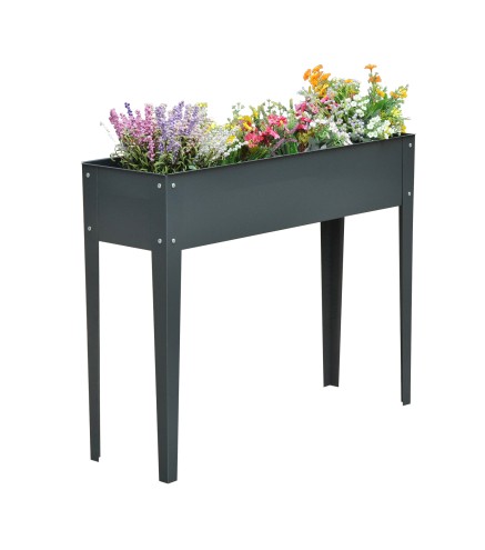 Jardinera Elevada