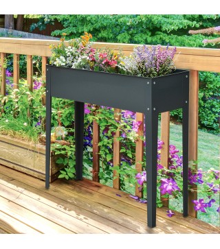 Jardinera Elevada