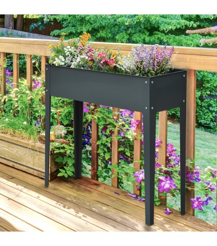 Jardinera Elevada