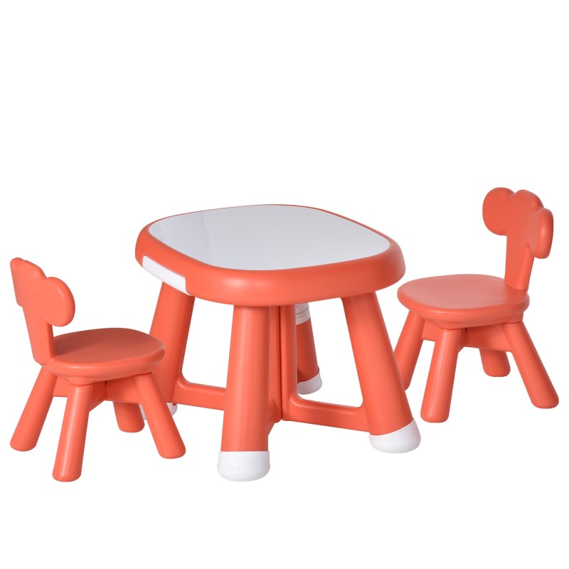 Conjunto de Mesa y Sillas Infantiles Conjunto de Mesa y Sillas Infantiles