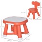 Conjunto de Mesa y Sillas Infantiles Conjunto de Mesa y Sillas Infantiles
