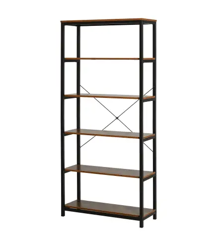 Estantería de 6 Niveles