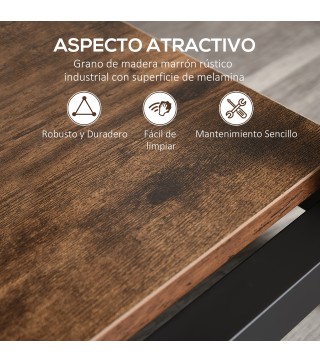 Estantería de 6 Niveles
