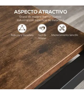 Estantería de 6 Niveles