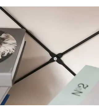 Estantería de 6 Niveles