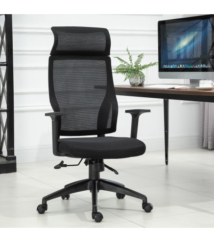 Silla de Oficina