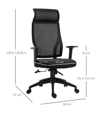 Silla de Oficina