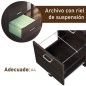 Armario de Archivador Móvil Armario de Archivador Móvil