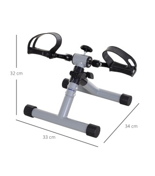 Mini Bicicleta Estática