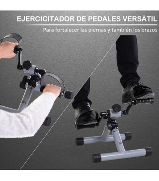 Mini Bicicleta Estática