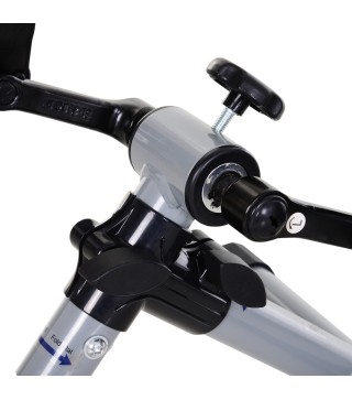 Mini Bicicleta Estática