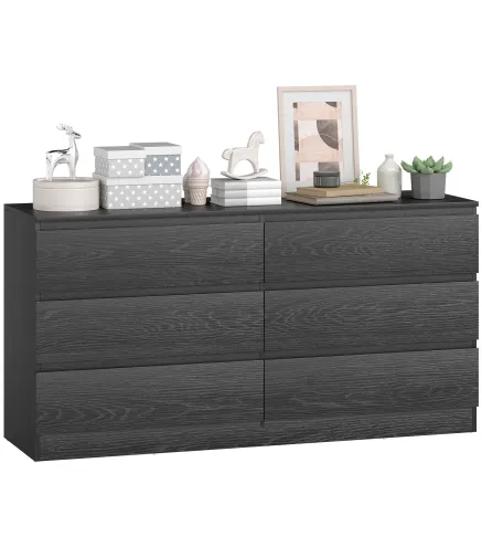 Cómoda para Dormitorio