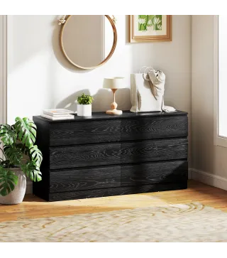 Cómoda para Dormitorio