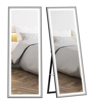 Espejo Cuerpo Entero