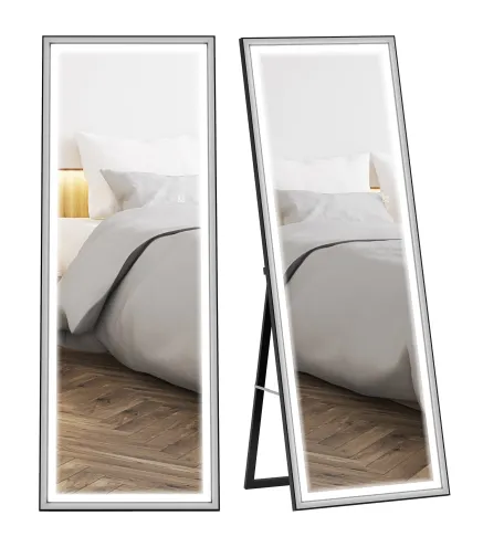 Espejo Cuerpo Entero