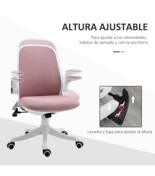 Silla de Escritorio
