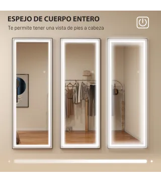Espejo Cuerpo Entero