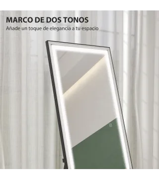 Espejo Cuerpo Entero