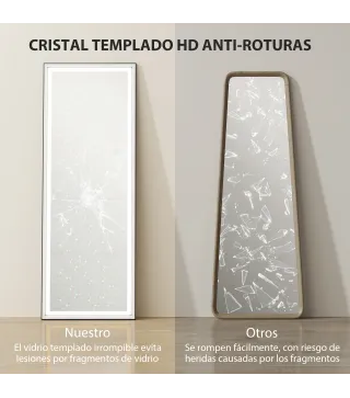 Espejo Cuerpo Entero