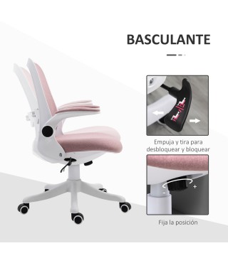 Silla de Escritorio
